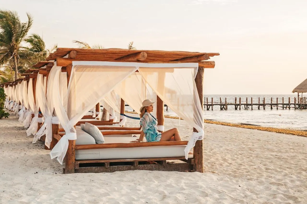 Margaritaville Island Reserve Riviera Cancun - A Karisma All-Inclusive Experience For All (Adults Only) Puerto Morelos 5*,