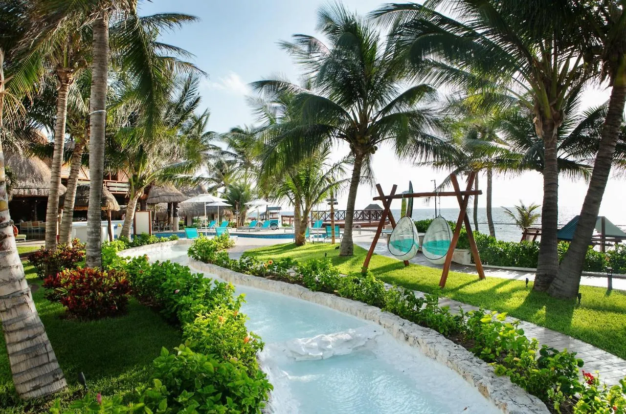 Feriested Margaritaville Island Reserve Riviera Cancun - A Karisma All-Inclusive Experience For All (Adults Only) Puerto Morelos