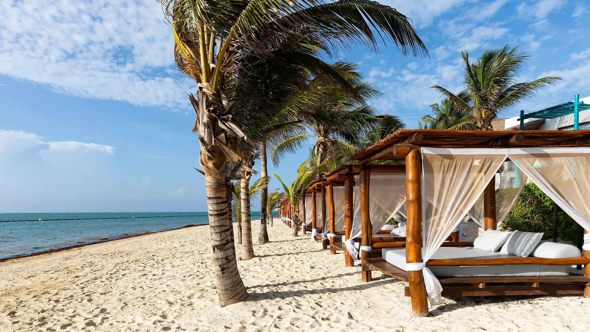 Margaritaville Island Reserve Riviera Cancun - A Karisma All-Inclusive Experience For All (Adults Only) Puerto Morelos