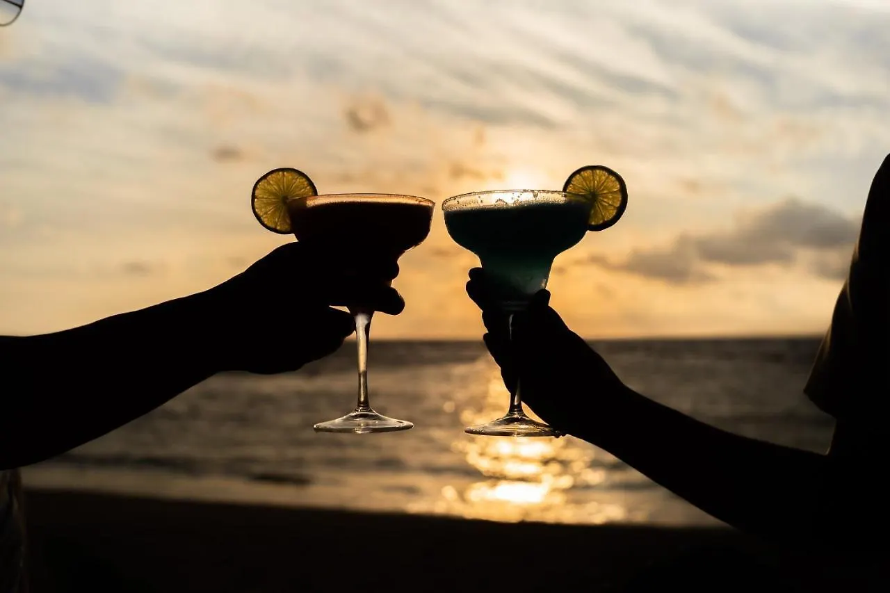 Margaritaville Island Reserve Riviera Cancun - A Karisma All-Inclusive Experience For All (Adults Only) Puerto Morelos