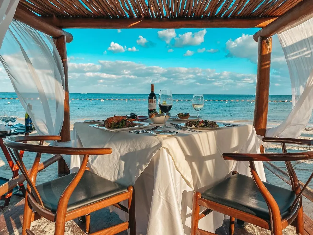 Margaritaville Island Reserve Riviera Cancun - A Karisma All-Inclusive Experience For All (Adults Only) Puerto Morelos