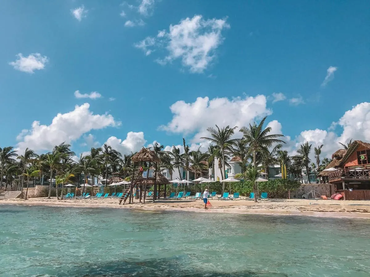 Feriested Margaritaville Island Reserve Riviera Cancun - A Karisma All-Inclusive Experience For All (Adults Only) Puerto Morelos