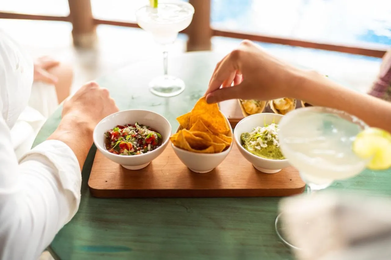 Margaritaville Island Reserve Riviera Cancun - A Karisma All-Inclusive Experience For All (Adults Only) Puerto Morelos Mexico