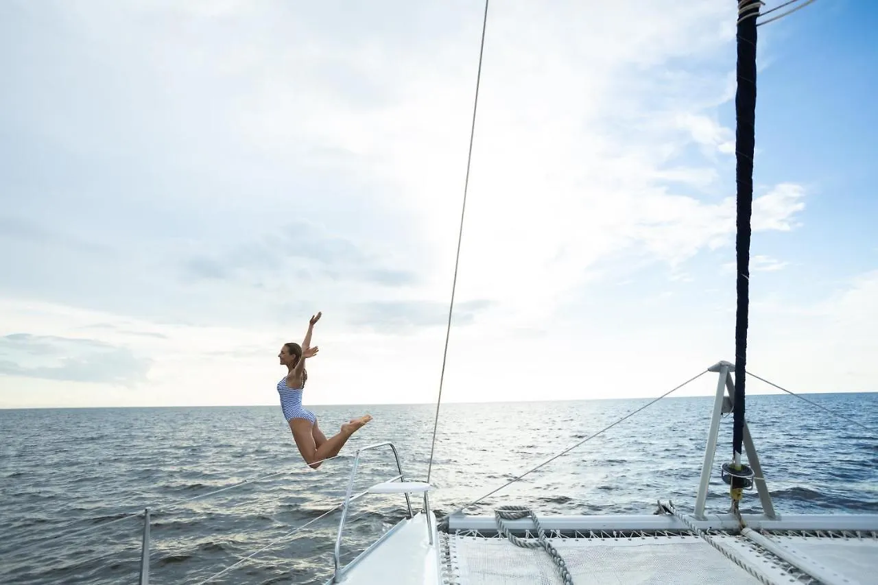 Margaritaville Island Reserve Riviera Cancun - A Karisma All-Inclusive Experience For All (Adults Only) Puerto Morelos Resort