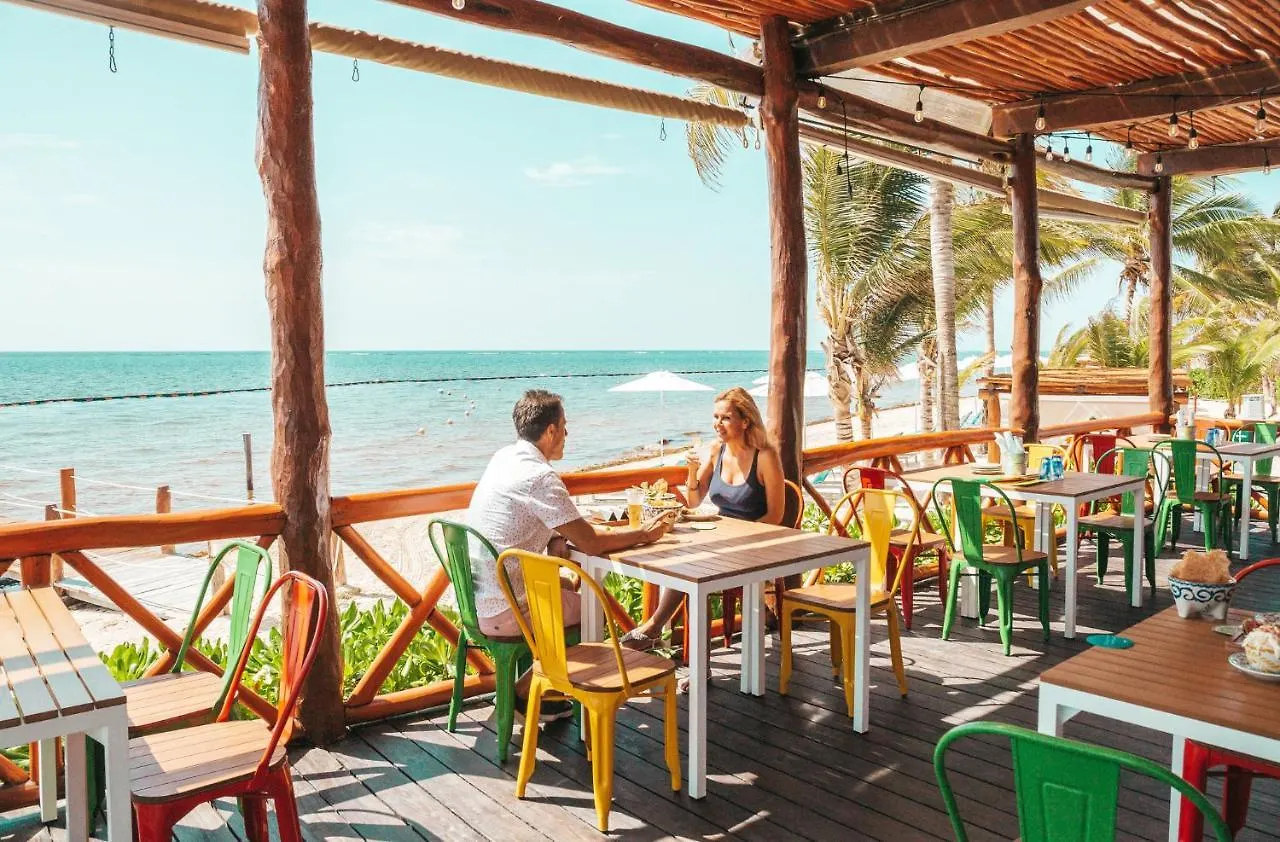 Margaritaville Island Reserve Riviera Cancun - A Karisma All-Inclusive Experience For All (Adults Only) Puerto Morelos Mexico