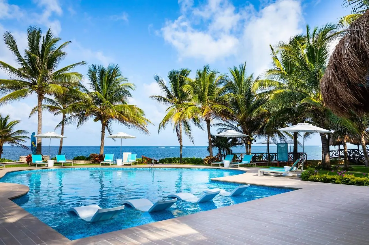 Margaritaville Island Reserve Riviera Cancun - A Karisma All-Inclusive Experience For All (Adults Only) Puerto Morelos Feriested
