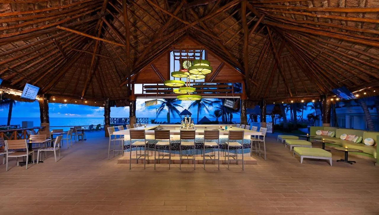 Margaritaville Island Reserve Riviera Cancun - A Karisma All-Inclusive Experience For All (Adults Only) Puerto Morelos