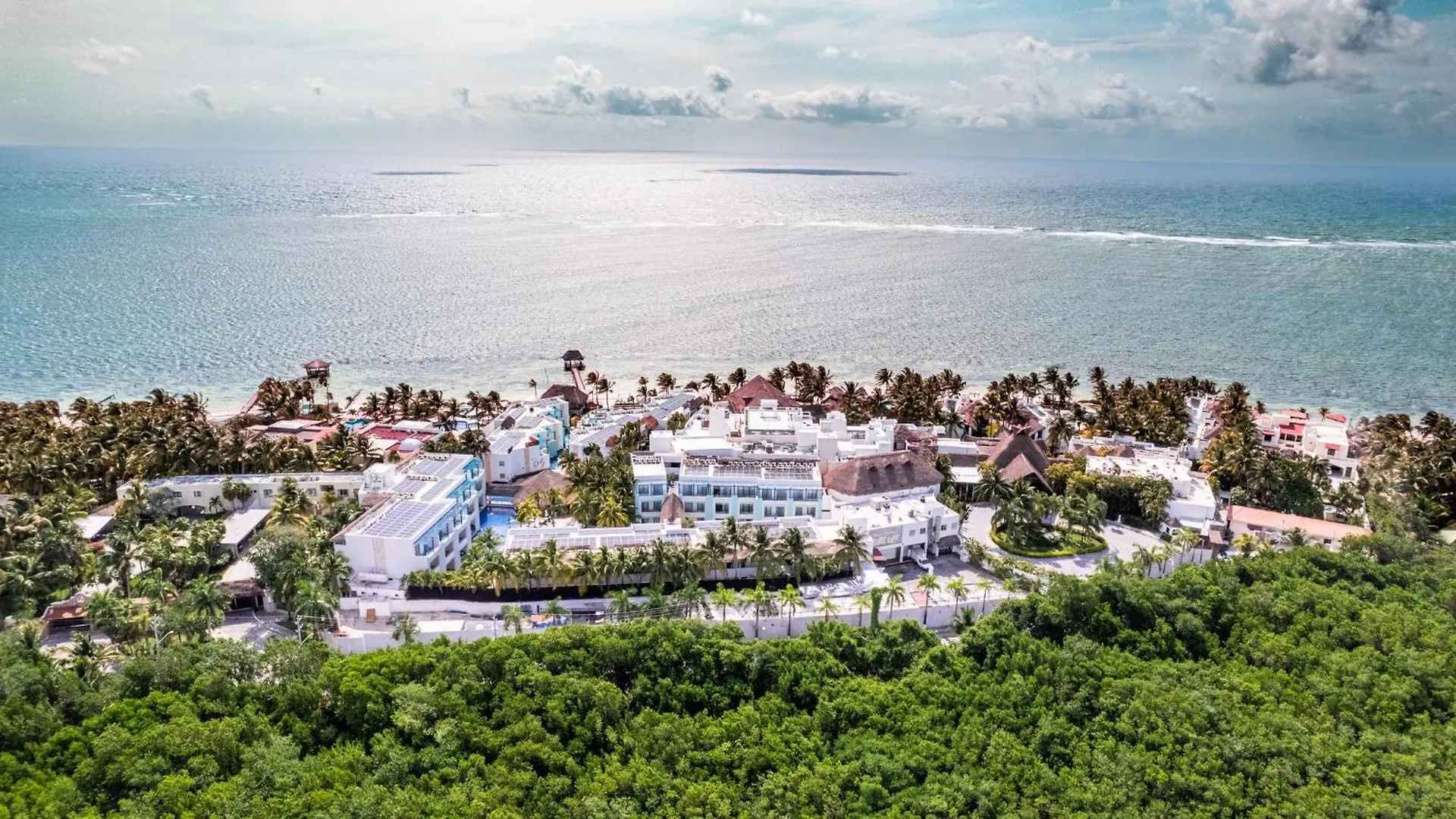 Margaritaville Island Reserve Riviera Cancun - A Karisma All-Inclusive Experience For All (Adults Only) Puerto Morelos