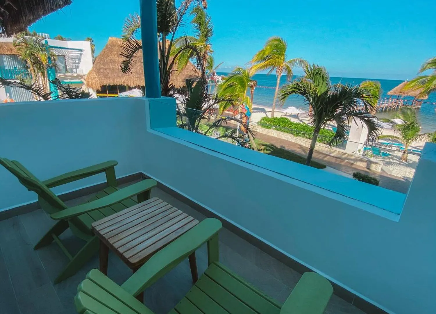 Margaritaville Island Reserve Riviera Cancun - A Karisma All-Inclusive Experience For All (Adults Only) Puerto Morelos Mexico