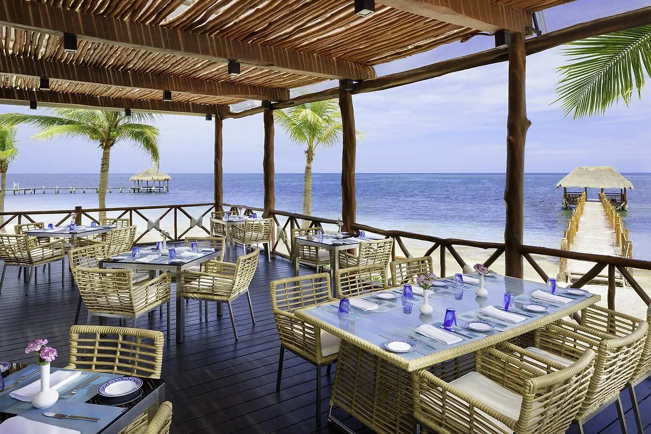 Feriested Margaritaville Island Reserve Riviera Cancun - A Karisma All-Inclusive Experience For All (Adults Only) Puerto Morelos