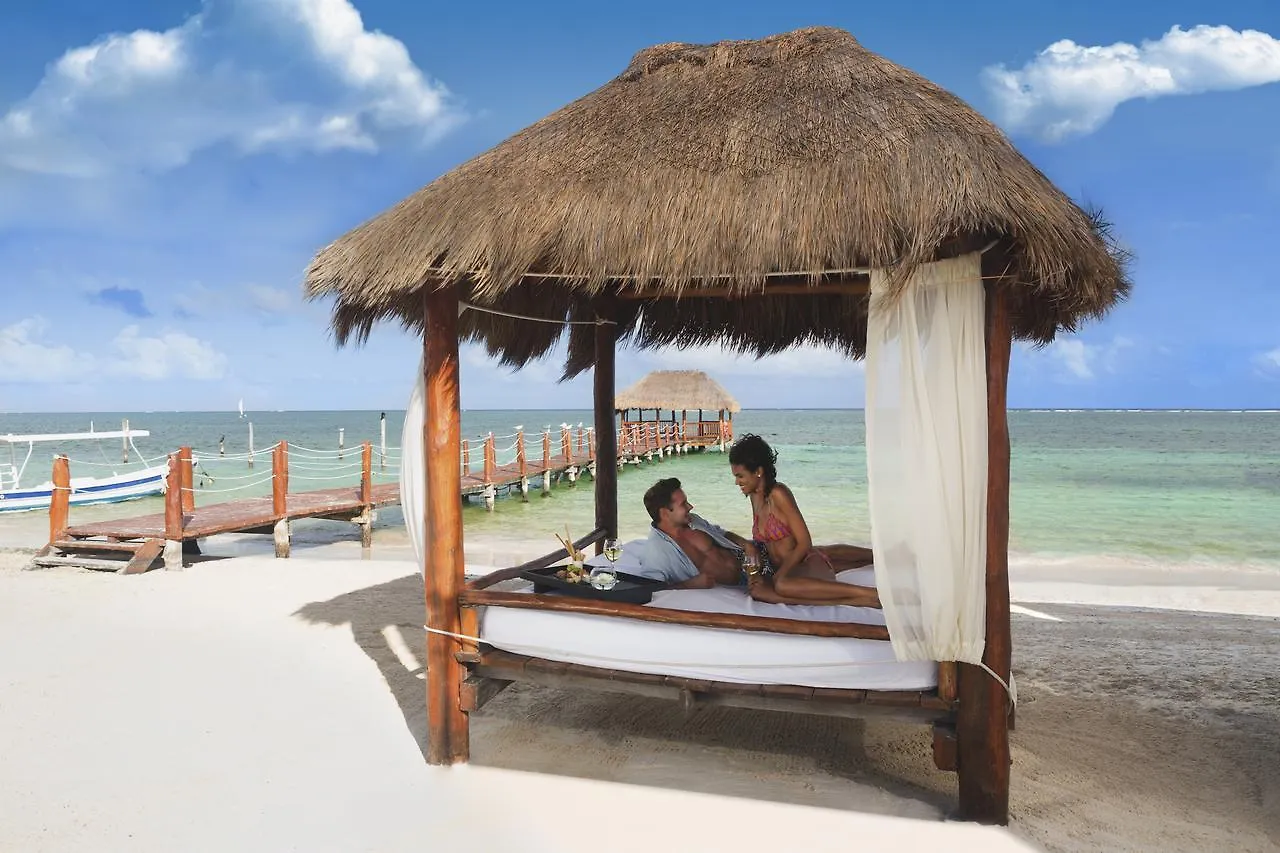 Feriested Margaritaville Island Reserve Riviera Cancun - A Karisma All-Inclusive Experience For All (Adults Only) Puerto Morelos