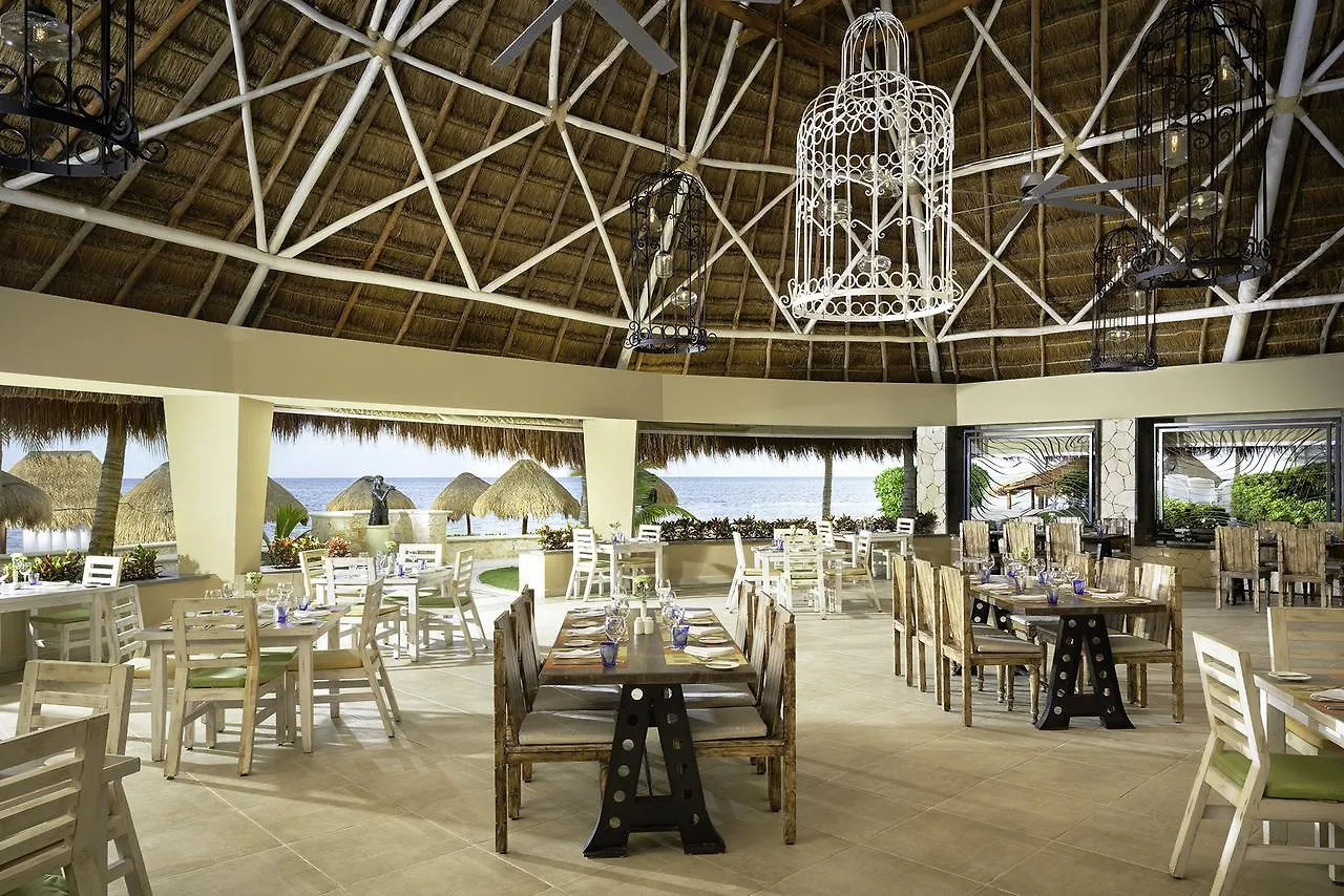 Margaritaville Island Reserve Riviera Cancun - A Karisma All-Inclusive Experience For All (Adults Only) Puerto Morelos
