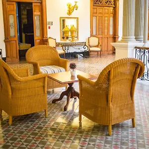 *** Hotel El Gran Mexico