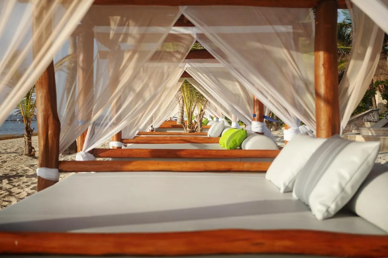Margaritaville Island Reserve Riviera Cancun - A Karisma All-Inclusive Experience For All (Adults Only) Puerto Morelos 5*,  Mexico