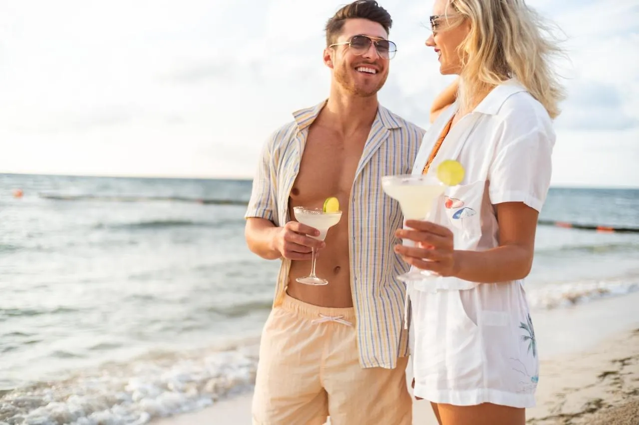Margaritaville Island Reserve Riviera Cancun - A Karisma All-Inclusive Experience For All (Adults Only) Puerto Morelos Resort