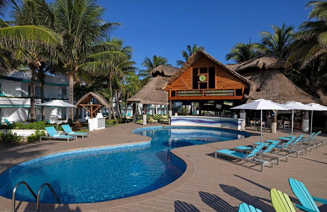 Margaritaville Island Reserve Riviera Cancun - A Karisma All-Inclusive Experience For All (Adults Only) Puerto Morelos Mexico